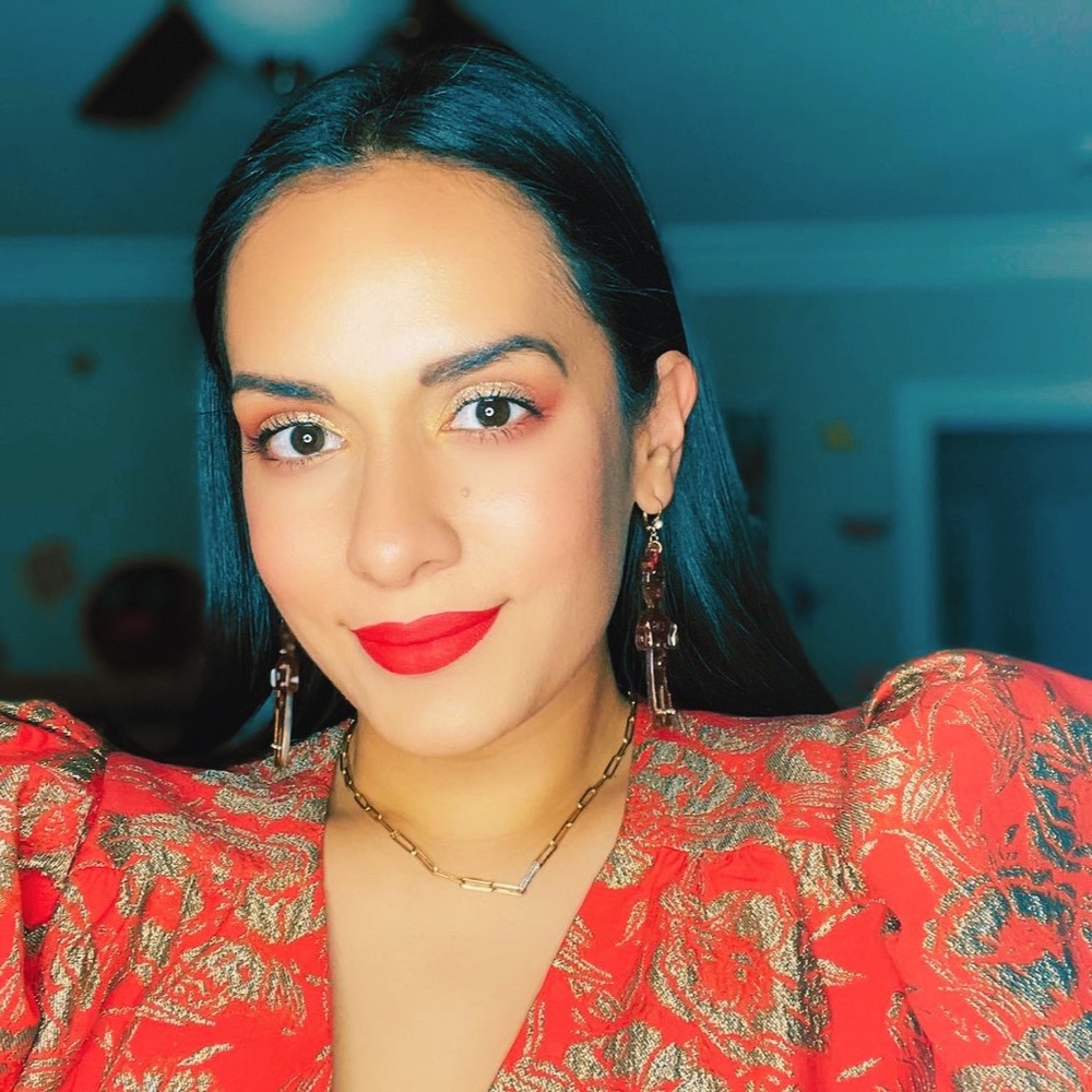 Meet your Posher, Ashley kamille